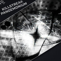 KILLSTREAK: PANDEMONIUM