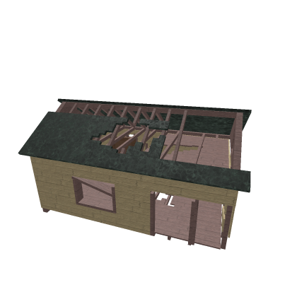 Horror House