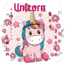Unicorn Dance Studio VI