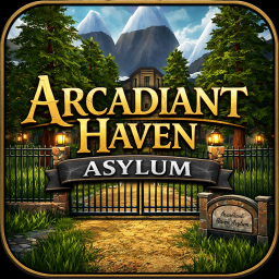 Arcadiant Haven Asylum