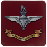 [UK]Parachute Regiment ™