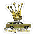 wagon queen station wagon company