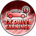 2x Drive Earnings