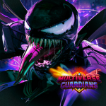 Riftline Studio - Multiverse Guardians