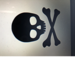 Skulls & Crossbones