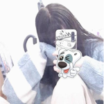 slqver <3