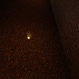 The Scary area 51