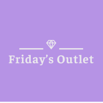 Friday's Outlet