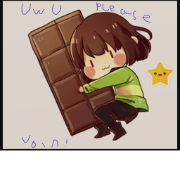 Chara Hangout!