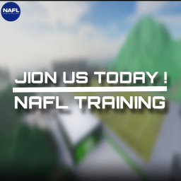 NAFL TRAINING