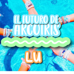 El futuro de arcoíris