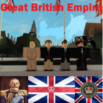 Great British Empire[United]