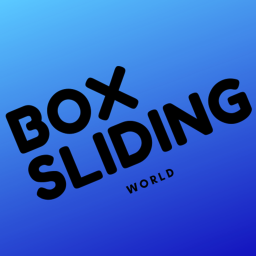 Box Sliding World (extra levels soon)