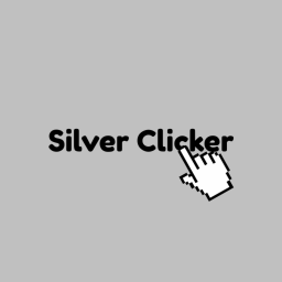 Silver Clicker