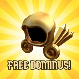 [⏳FREE UGC⏳] DOMINUS AUREUS OBBY EASY WIN!!!