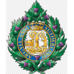 -The Royal Scot Guardsman-