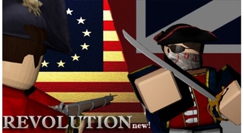 The Revolution