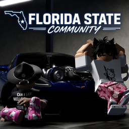  (Halloween!) Florida State Roleplay Community! icon