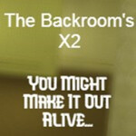 The NEXTBOTS Backroom's [HARD]