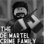 The De Martel Family