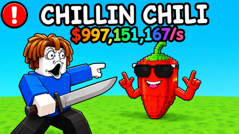 Cut Vines for Brainrots! thumbnail