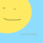 Sun's Clothes