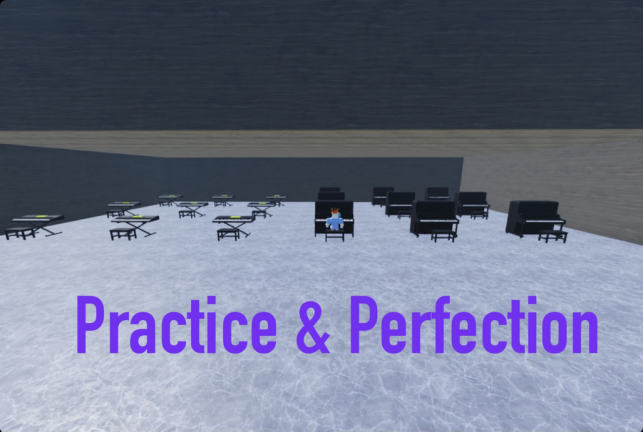 [PIANO UPDATE] Piano's Got Talent screenshot 2