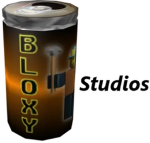 Bloxy Cоla Studios