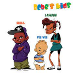 The bad kids family group