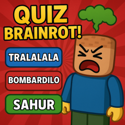 Guess The Italian Brainrot