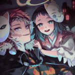 Kimetsu no yaiba 刀