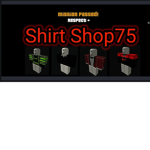Shirt Shop75