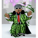 Mr_MelonYT FAN CLUB!!
