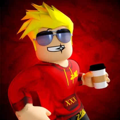 ZDMD's Hangout Roblox group icon