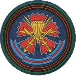 [GRU] 45th Guards Spetsnaz Regiment