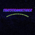 ThatStrangeTiger Official Fan Group