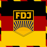 [DDR] "Freie Deutsche Jugend"