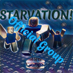 Starvation Official Group