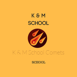 K & M School | School