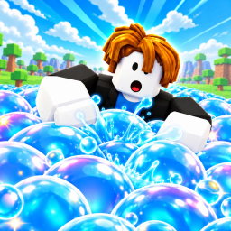 Pop a Bubble! 🫧