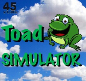 Toad Simulator 