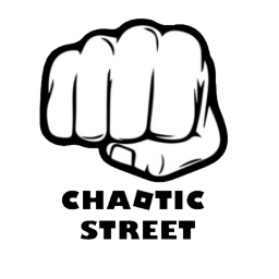 Chaotic Street