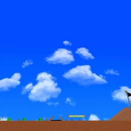 Under Construction icon