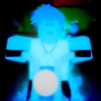 Motorcycle Playground (TRICKS!)