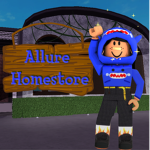 Allure Homestore