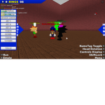 sonic crew (1st group)