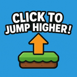 [AI MADE] 🪂 CLICK TO JUMP HIGHER! ⬆️