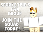SporkeyPie's Fan Group