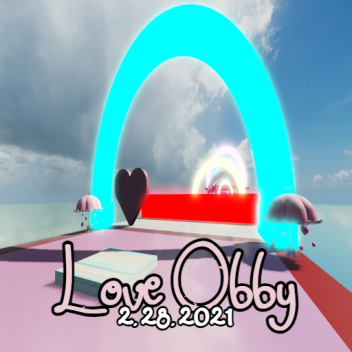 Love Obby