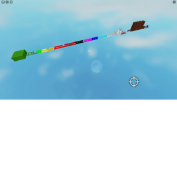 A Wraparound Obby